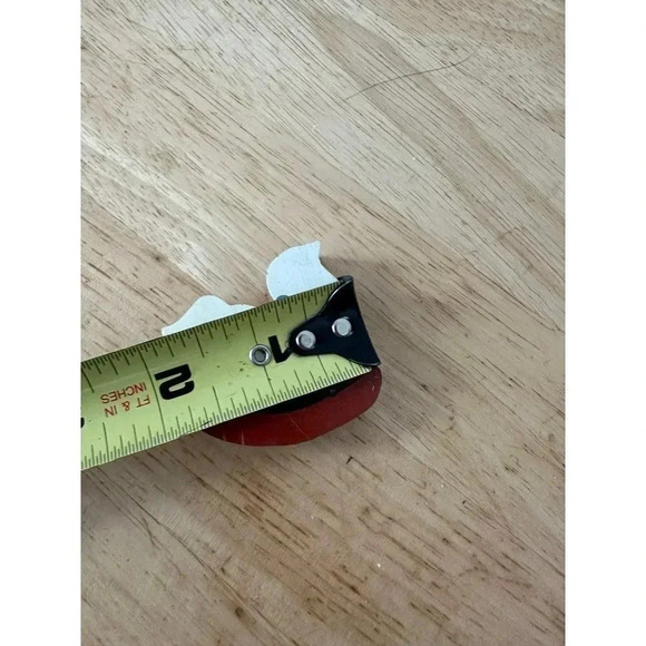 Vintage Small Wooden rocking horse - Picture 2 of 5